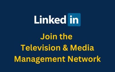 linked in link banner